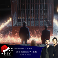 Supernatural S11E09 - O Brother Where Are Thou? | Review
